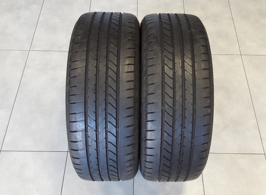 205/50R17" GoodYear EfficietGrip