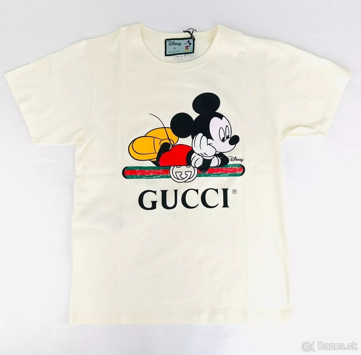 Tričko Gucci Disney