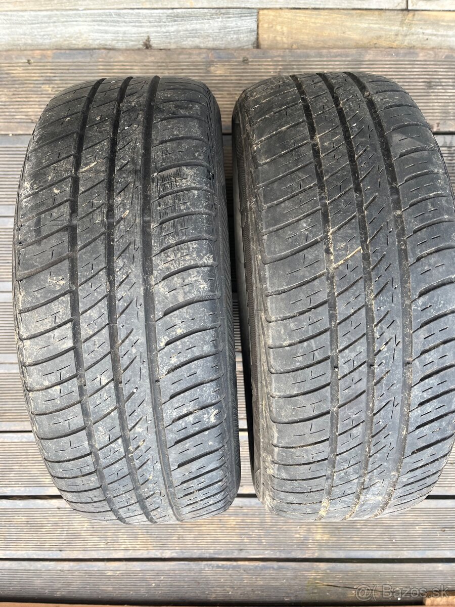 —185/60 R14 Barum letne pneu