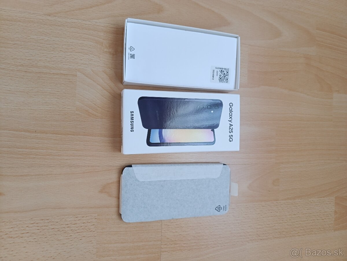 Samsung Galaxy A 25 5G