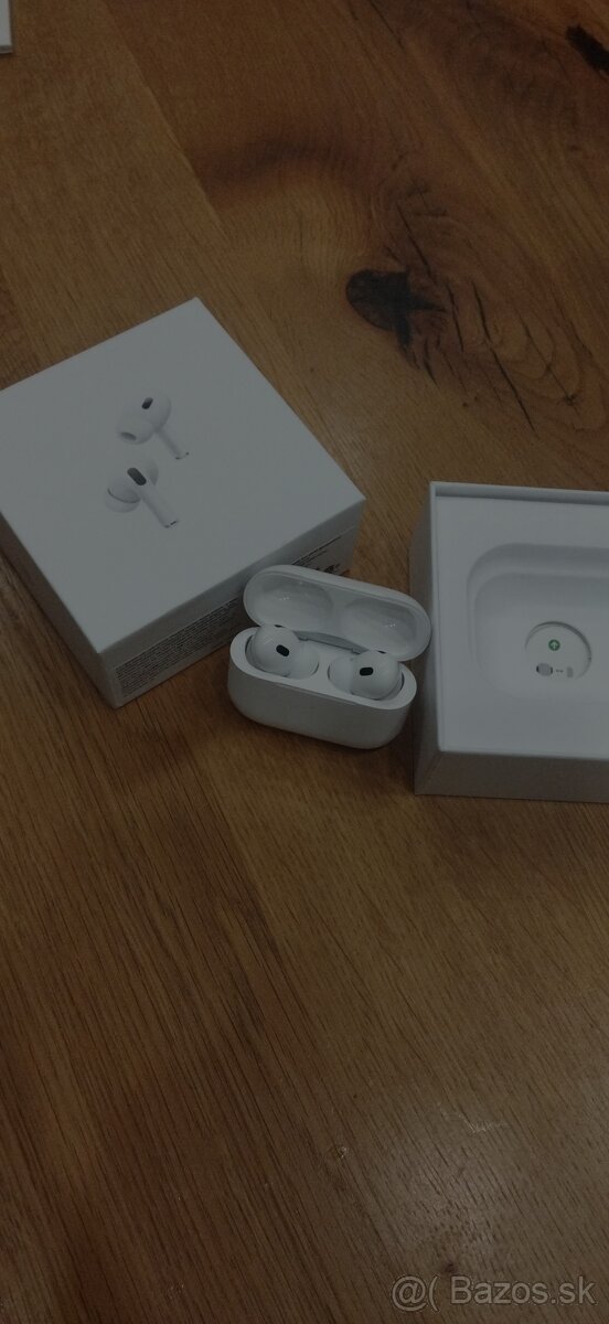 Airpods pro2 USB-C