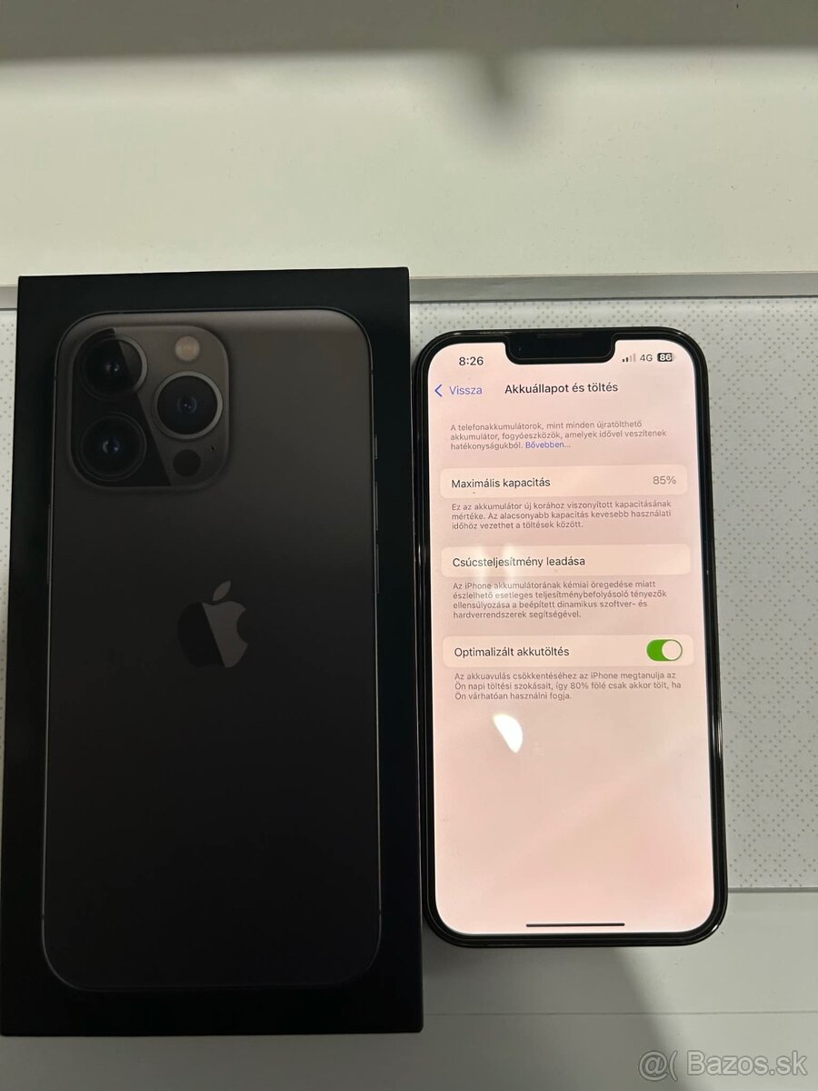 Iphone 13 Pro 128 Gb