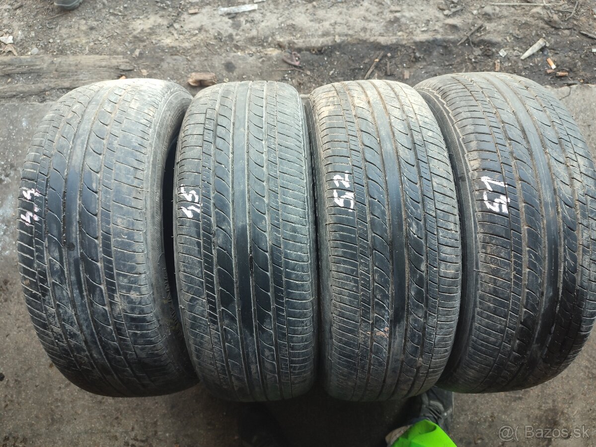 195/60 R15 nankang