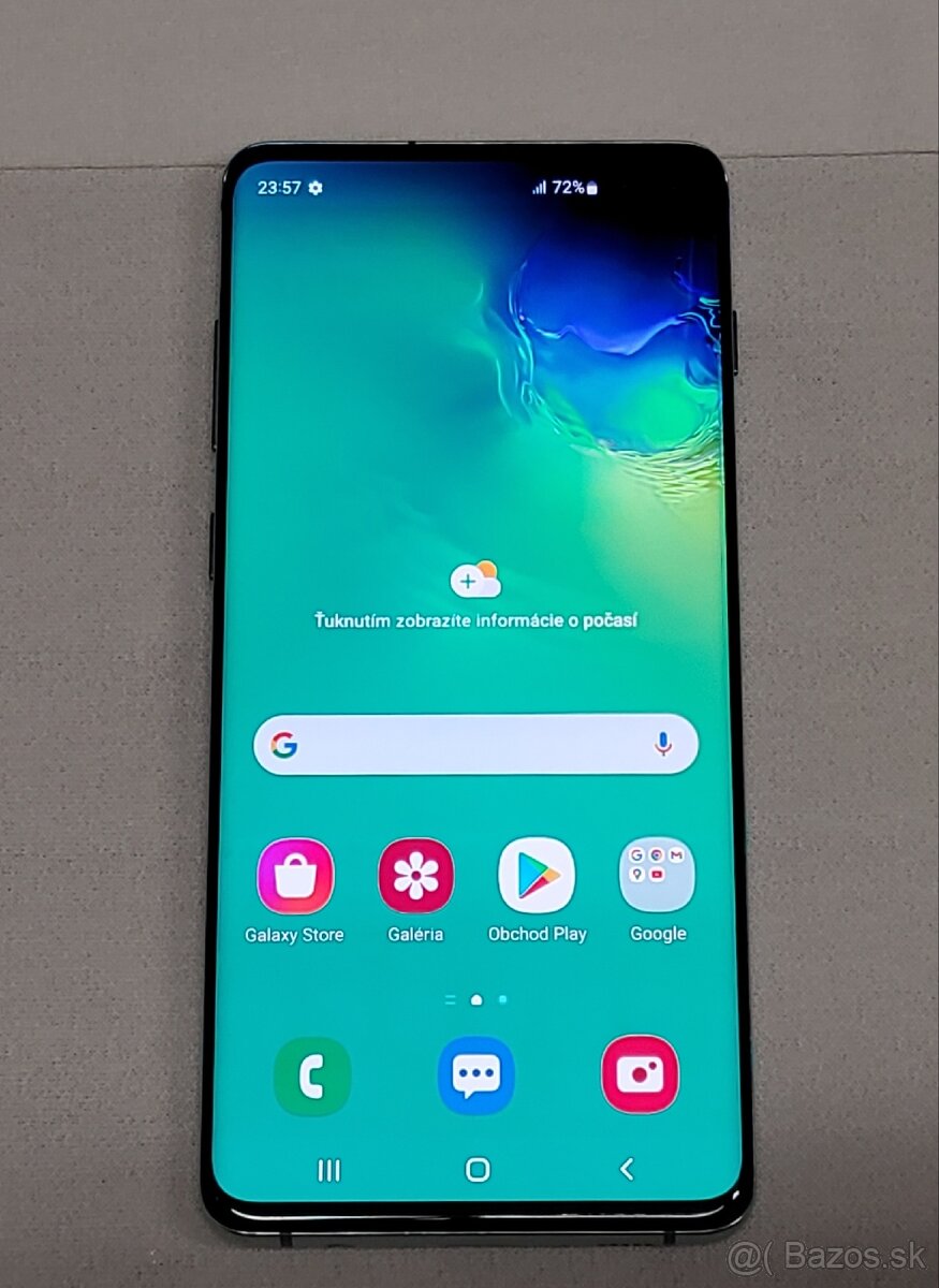 Samsung Galaxy S10 Plus