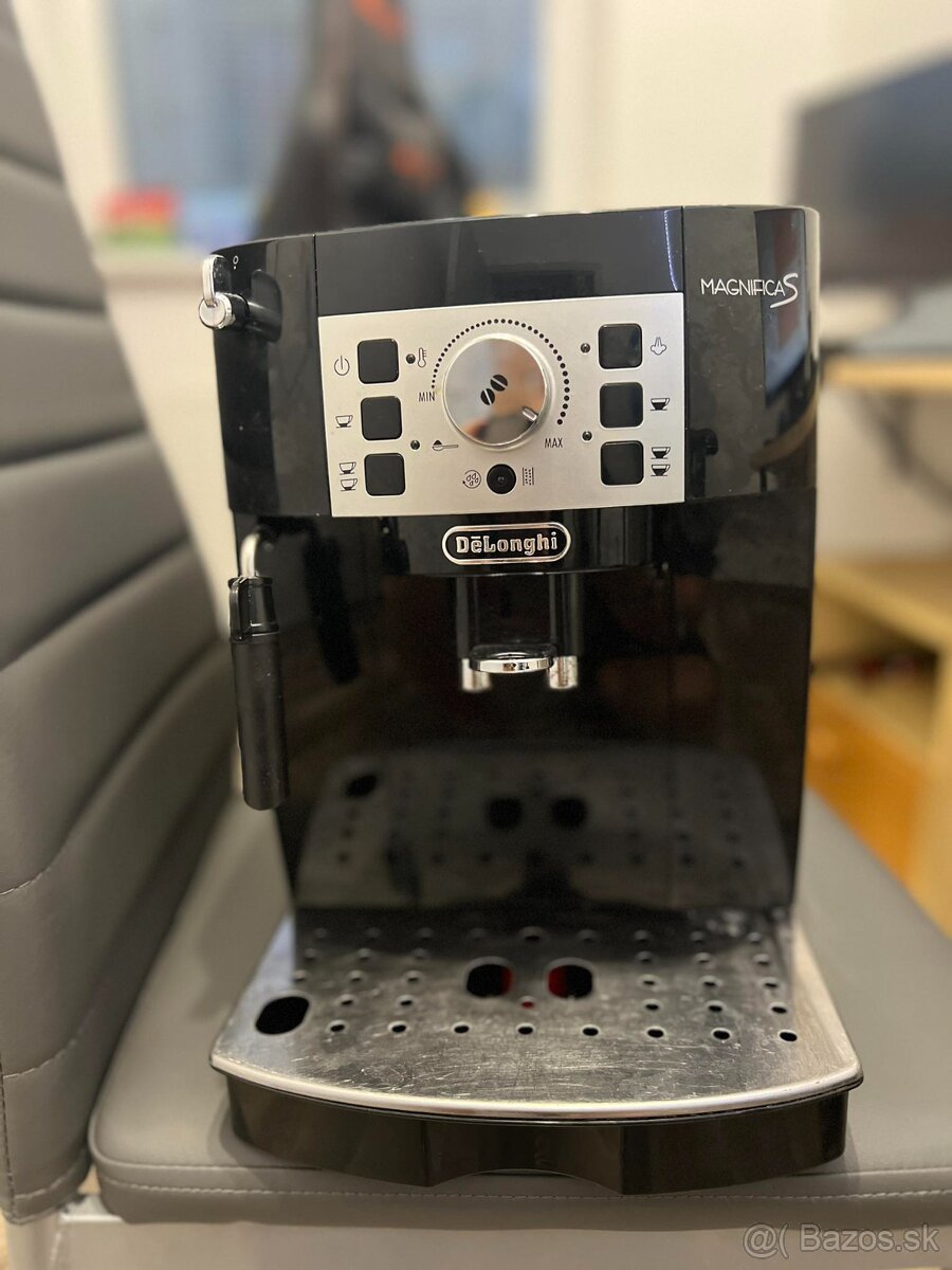 Espresso De'Longhi