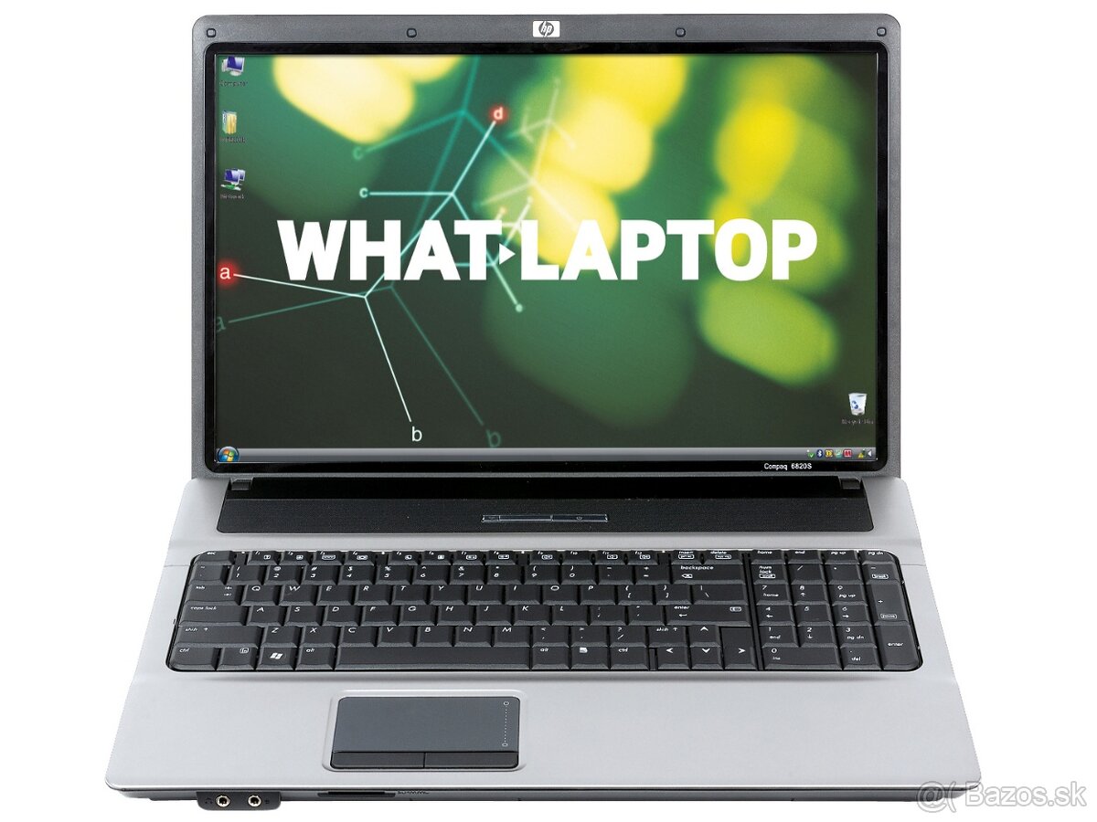 Predam hp compaq 6820s