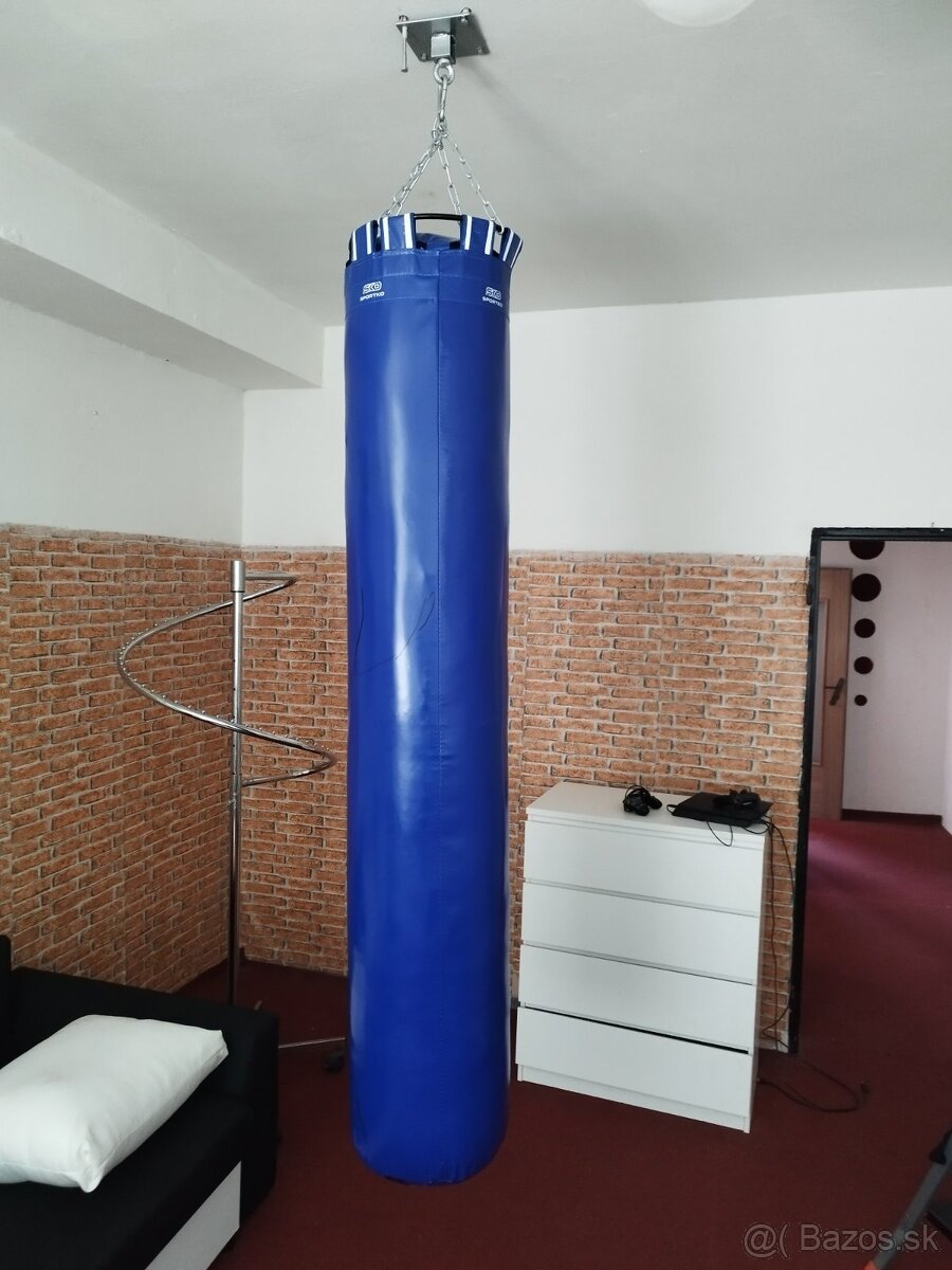 Boxerský (Kick box) vak