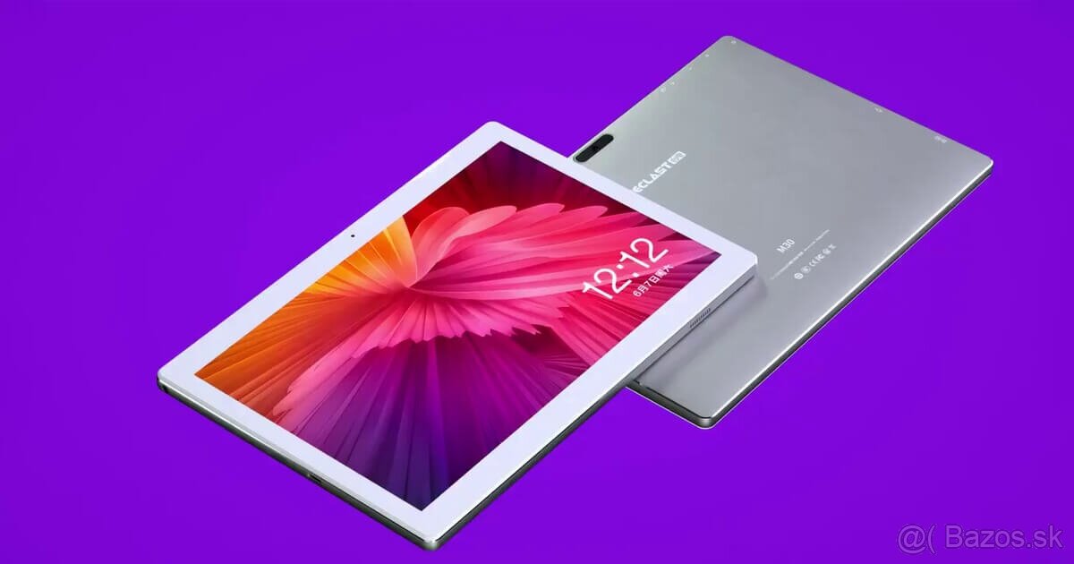 Tablet Teclast M30