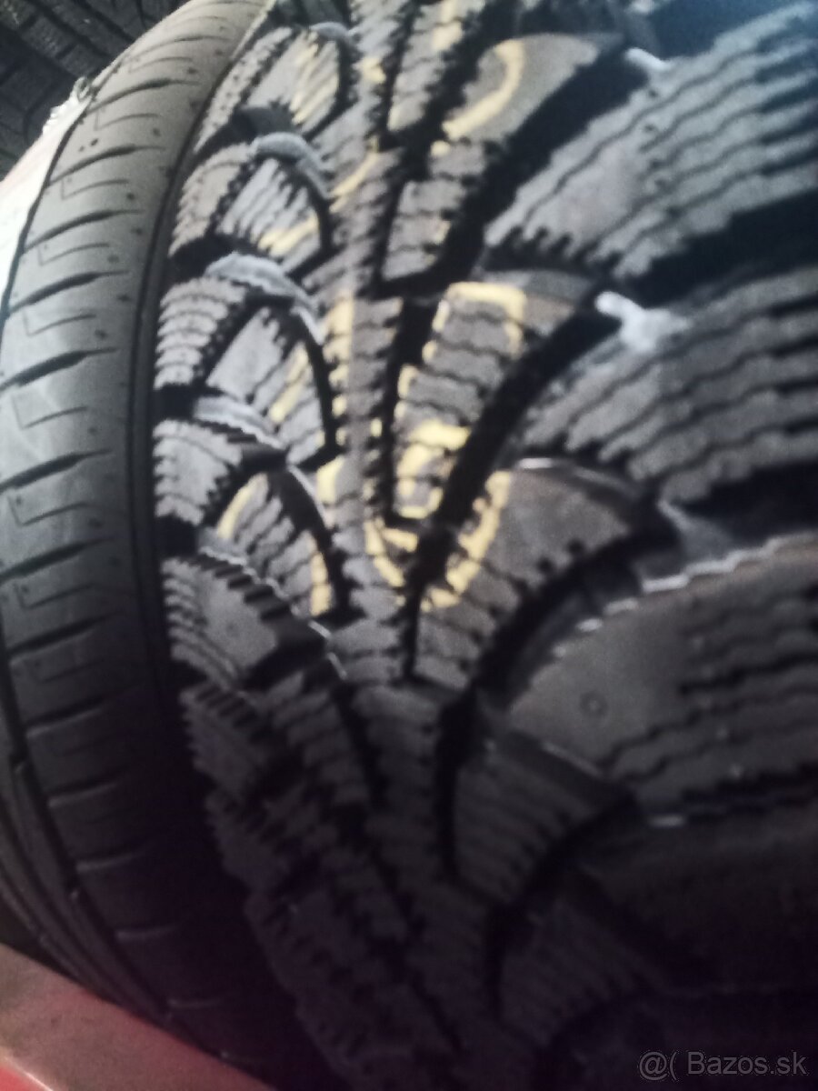 205/55 R16 91 H VRANIK HPL 4