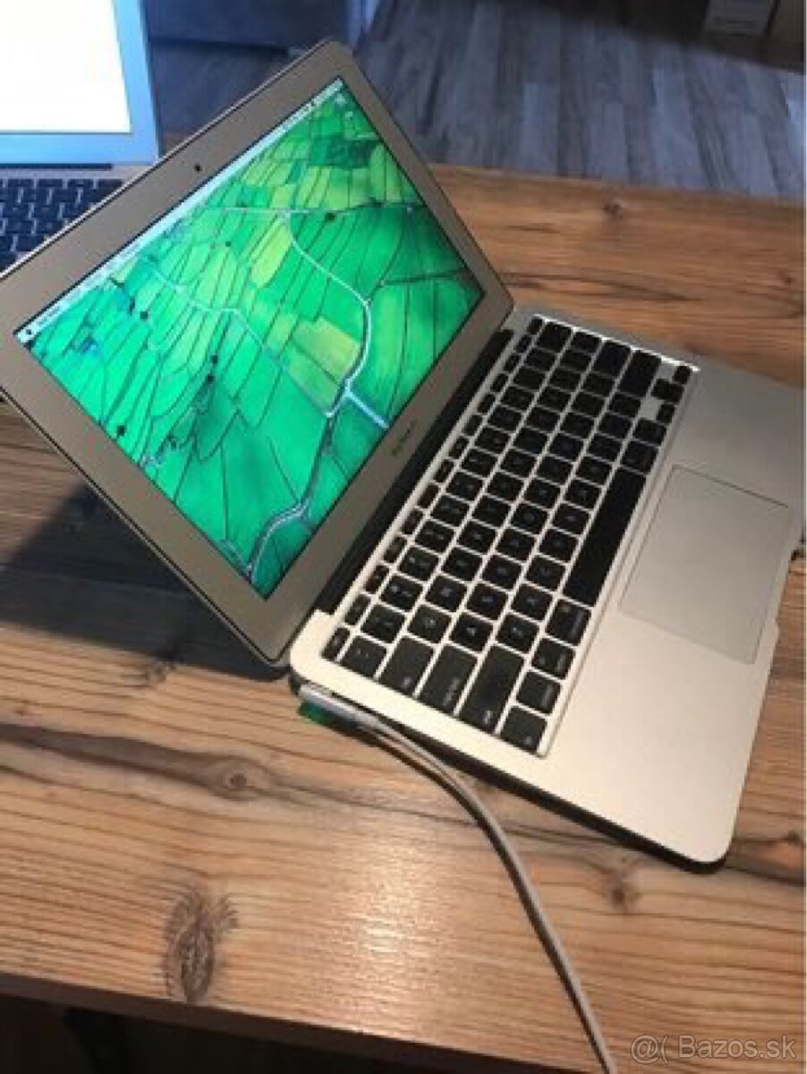 Macbook air 11