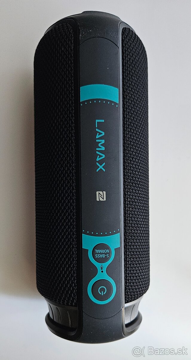 Bluetooth Reproduktor Lamax