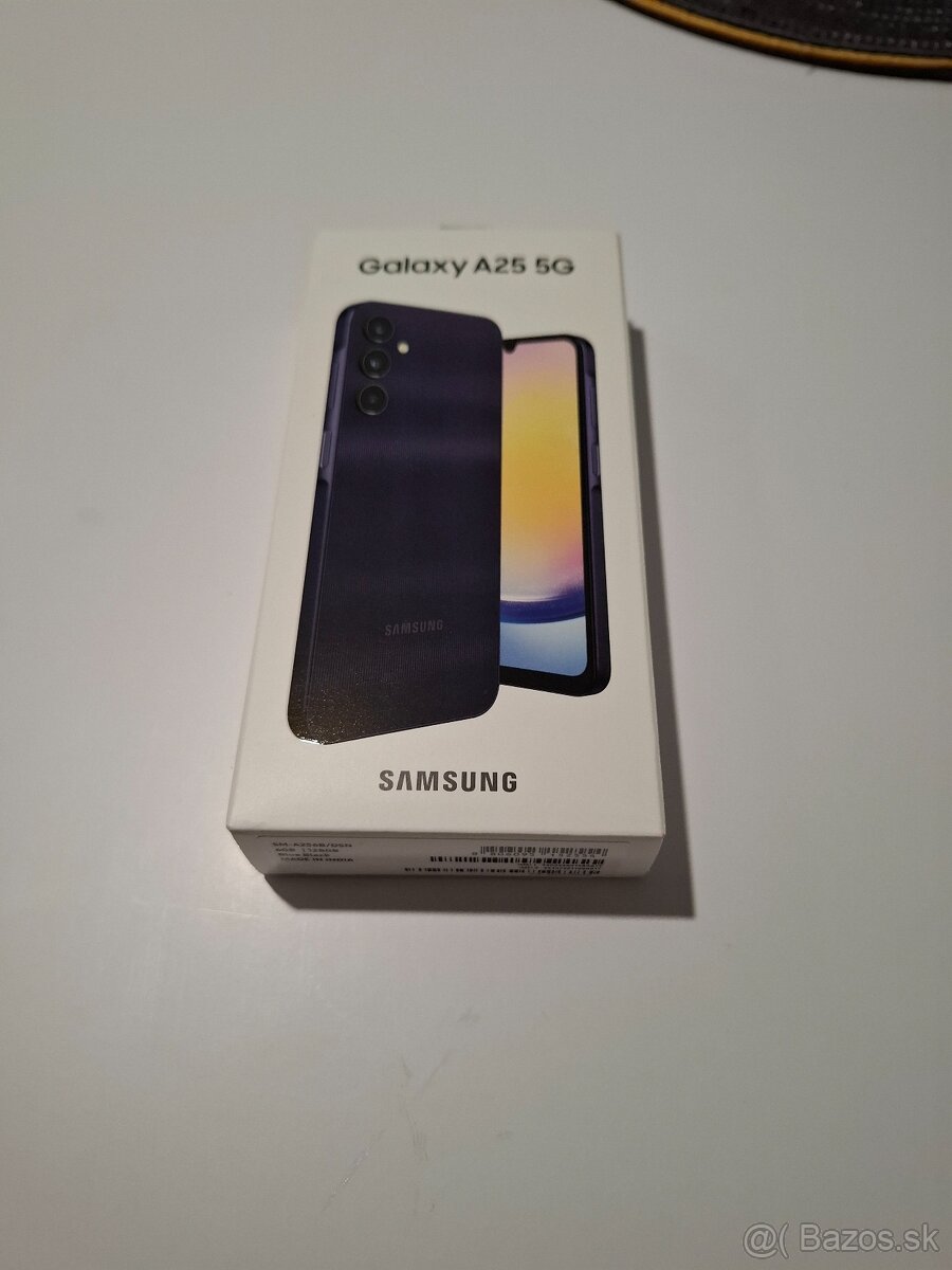 Samsung Galaxy A25 5G