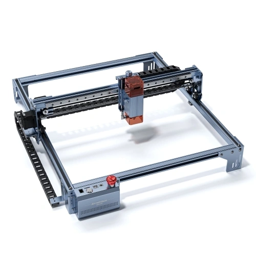 laserová gravírovačka Atomstack a5 v2
