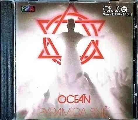 OCEAN PYRAMIDA SNU