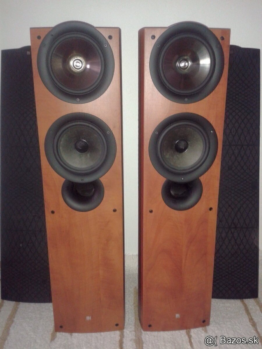 KEF iQ7