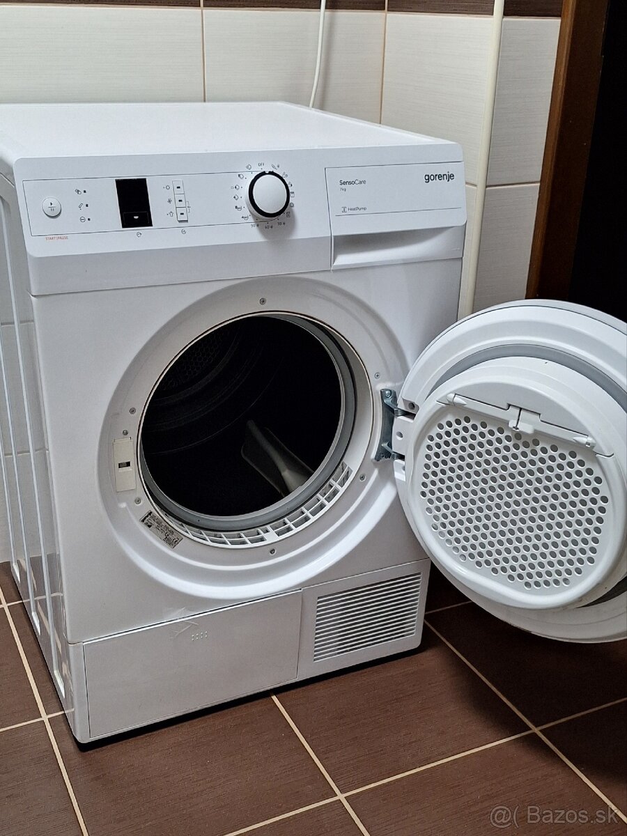 Sušička Gorenje D7564