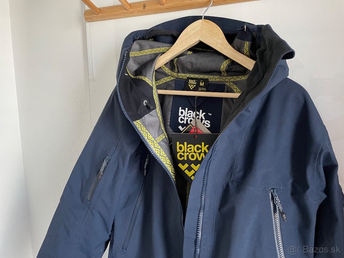 Black Crows Ventus 3L Gore-Tex Jacket velkost M