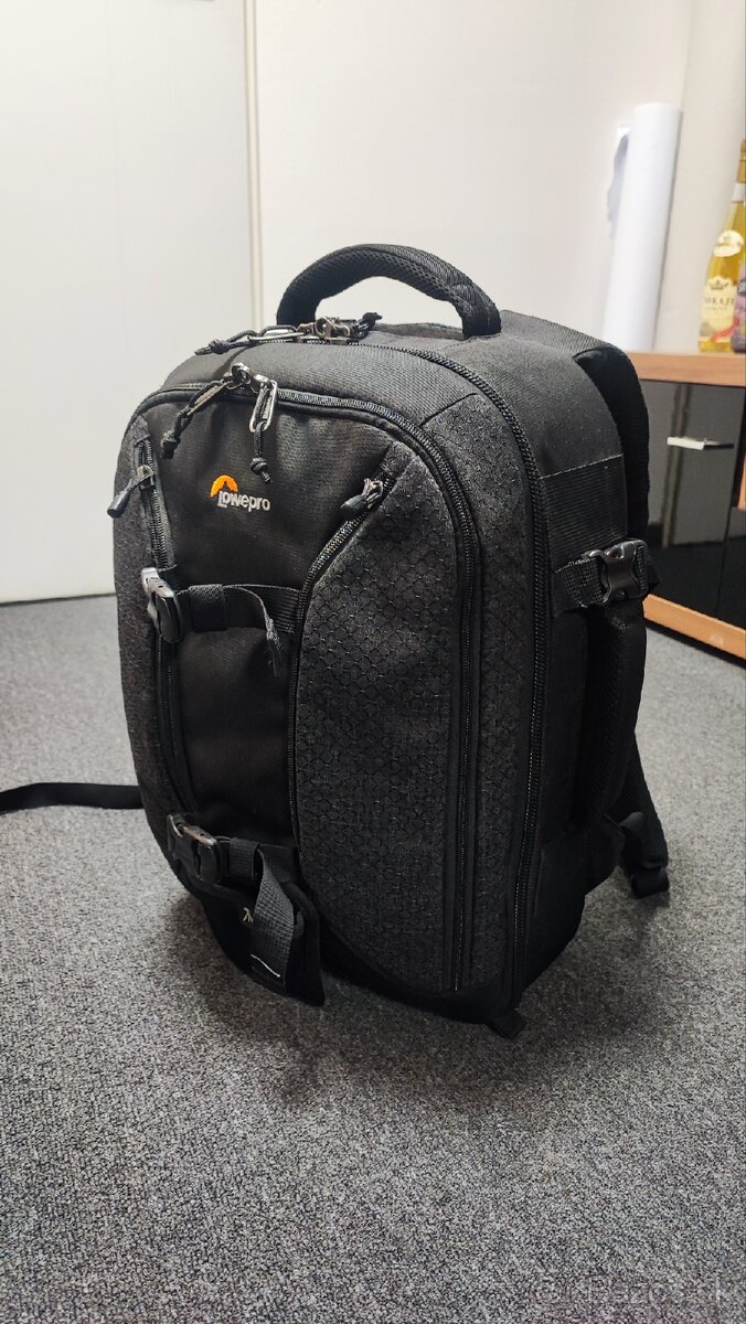 Lowepro BP 350 Runner