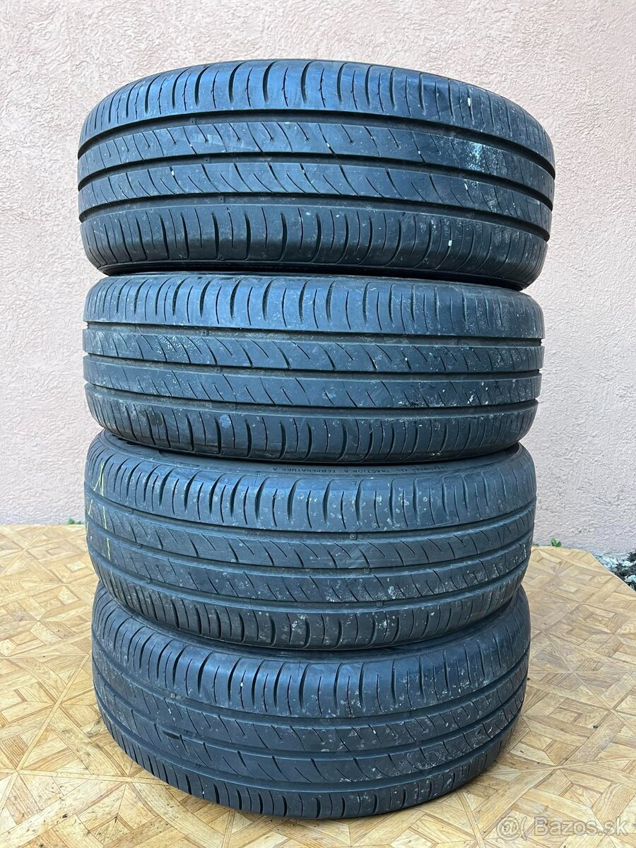 185/60 R15 letné Kumho 6.mm