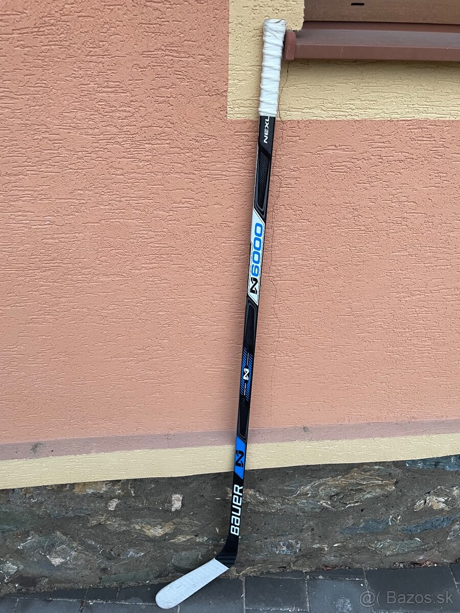 Hokejka Bauer Nexus N6000 Ovechkin