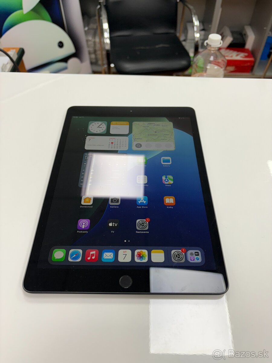 Apple iPad 7.generation 32GB  Space Gray