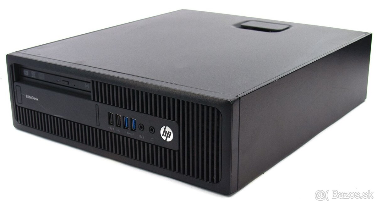 Predám PC HP EliteDesk 800 G2 SFF