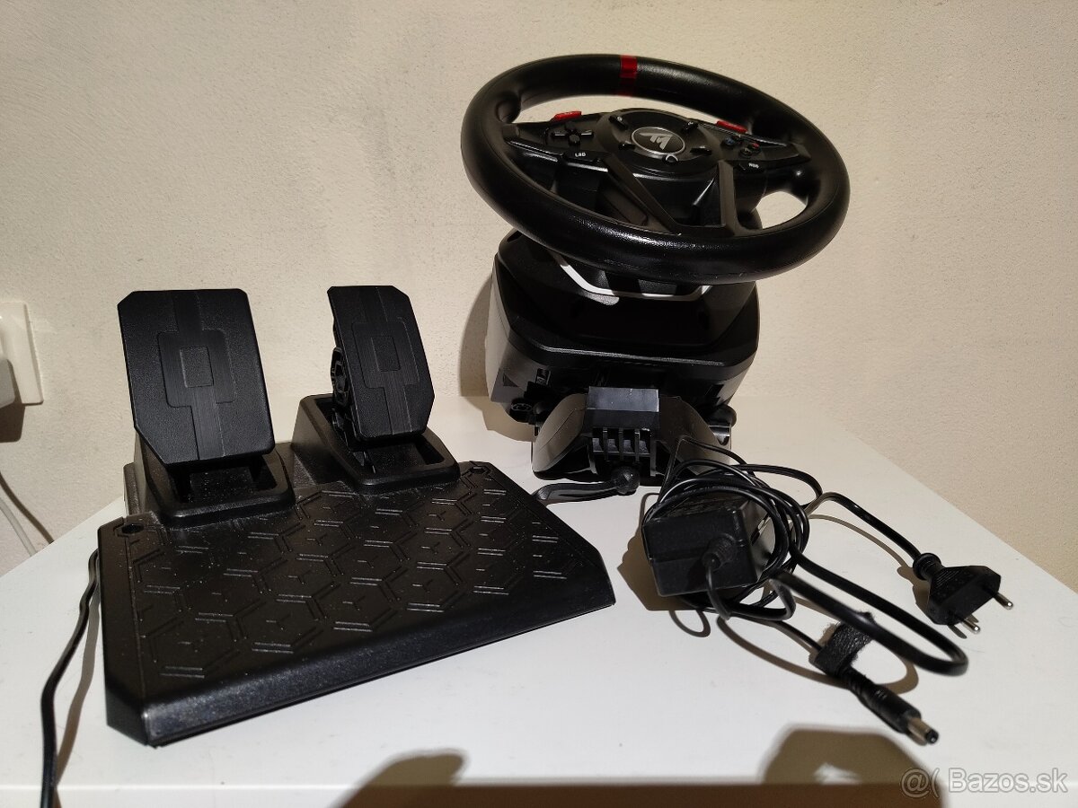 Thrustmaster T128 X PC/XBOX (ručná brzda)