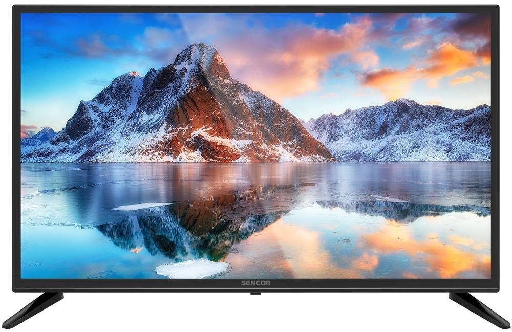 KÚPIM funkčný  LCD, LED TELEVÍZOR 32” s USB