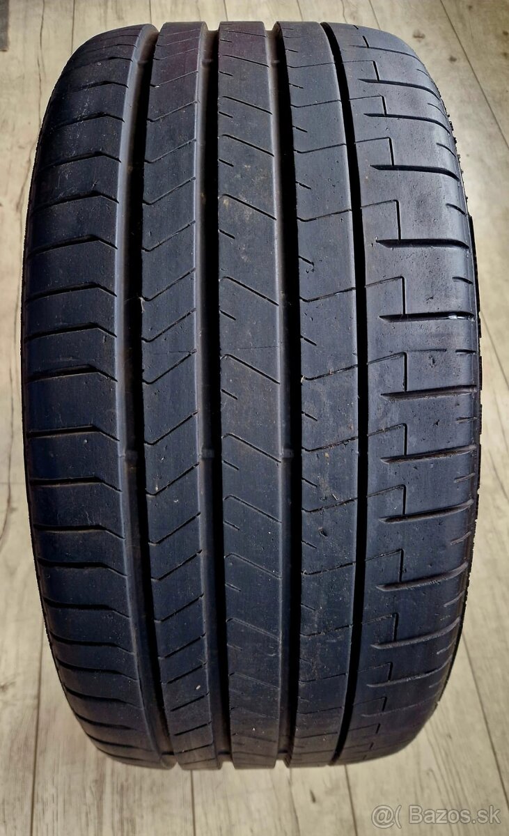 Pirelli P ZERO 295 35 ZR21 ( 107Y)