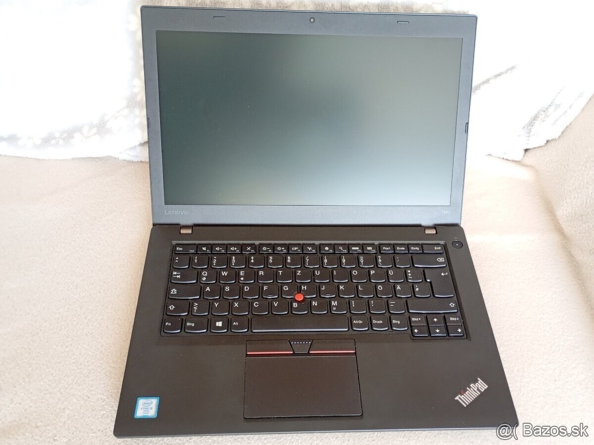 Notebook Lenovo 16 GB RAM, Core i5, 256 GB SSD