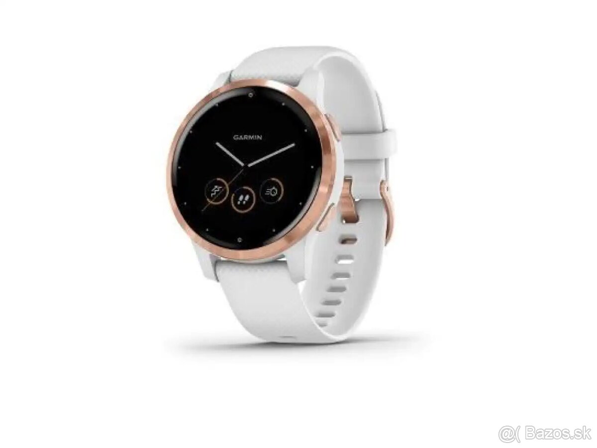 Garmin Vivoactive 4S