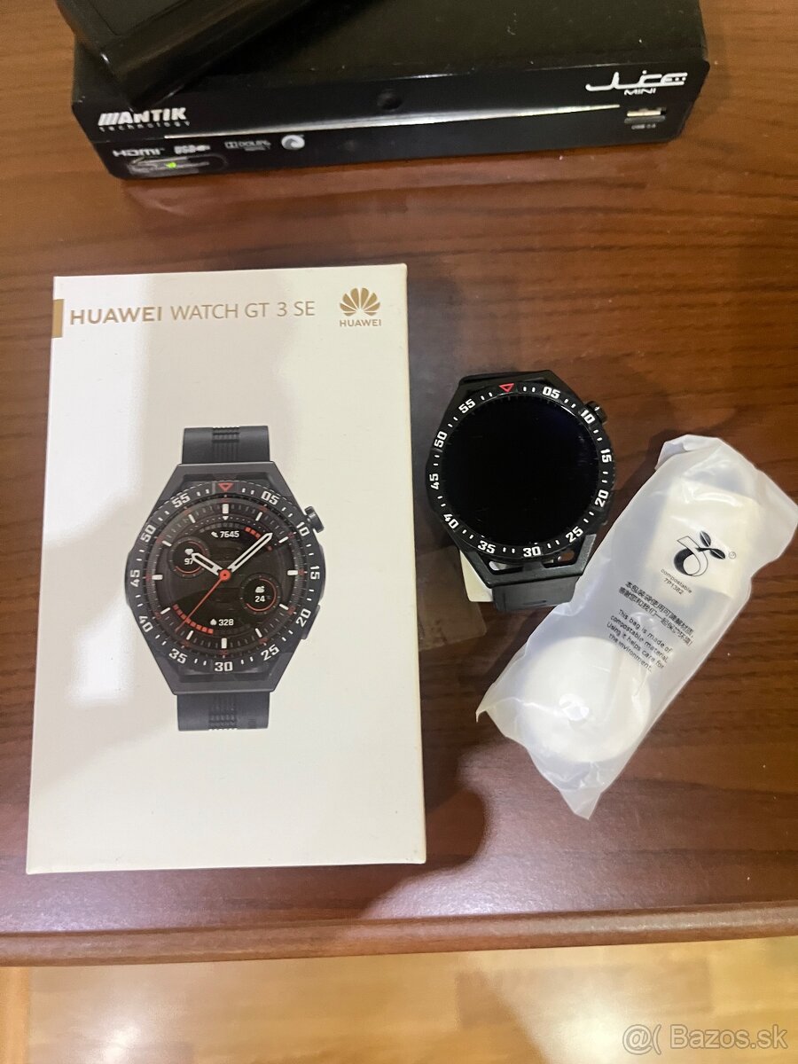 Huawei Watch GT3 SE