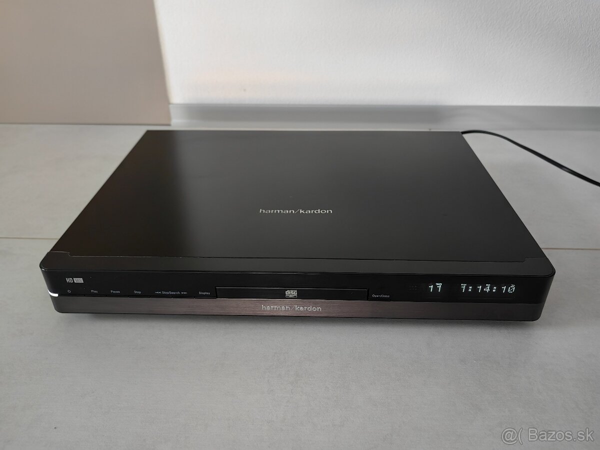 HARMAN KARDON HD 980