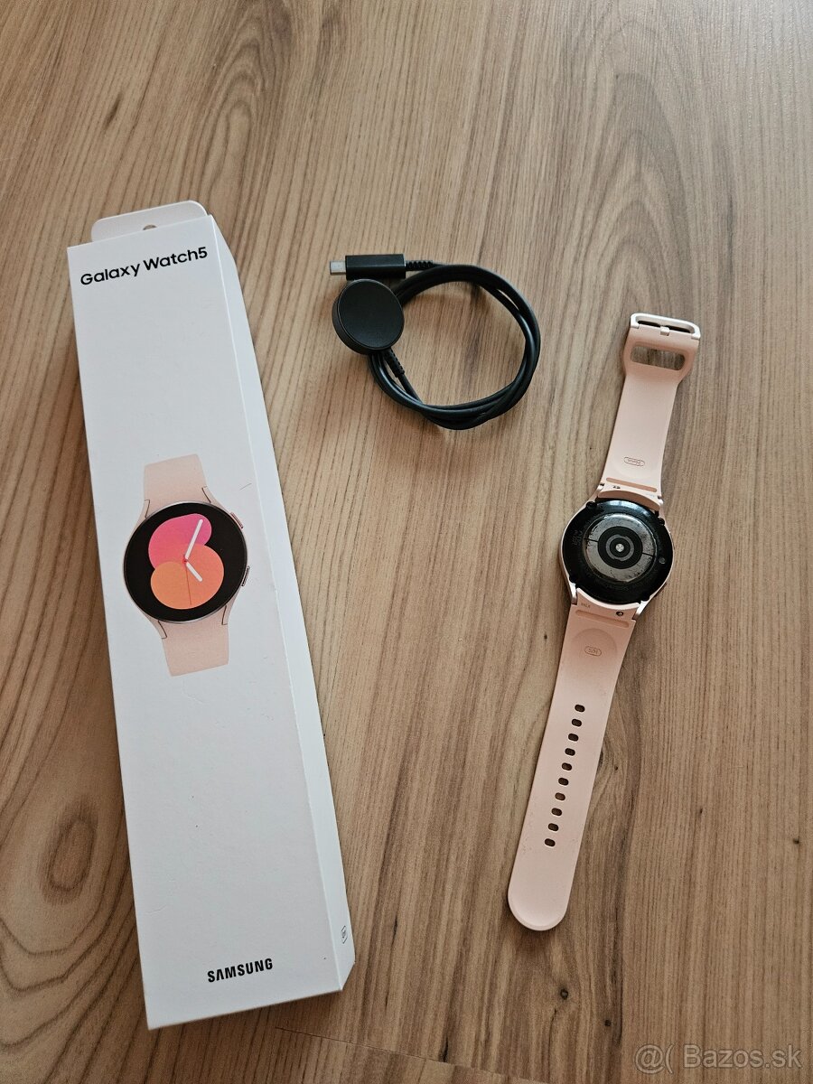 Samsung Galaxy watch 5