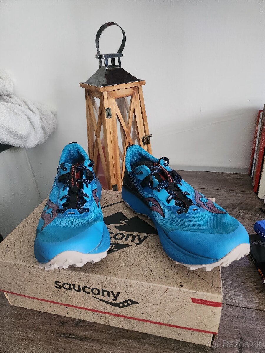 Saucony endorphin edge 42.5