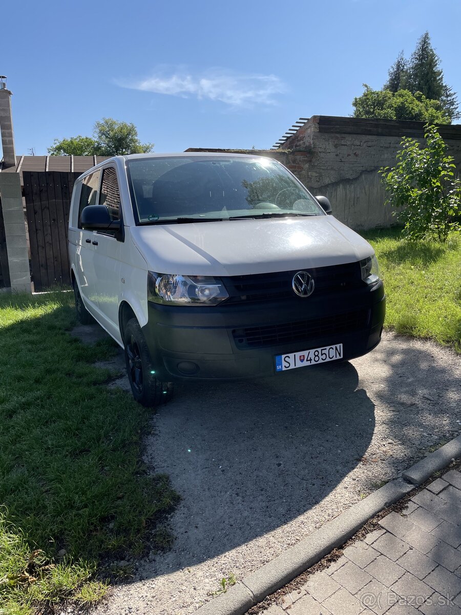 VW T5.1