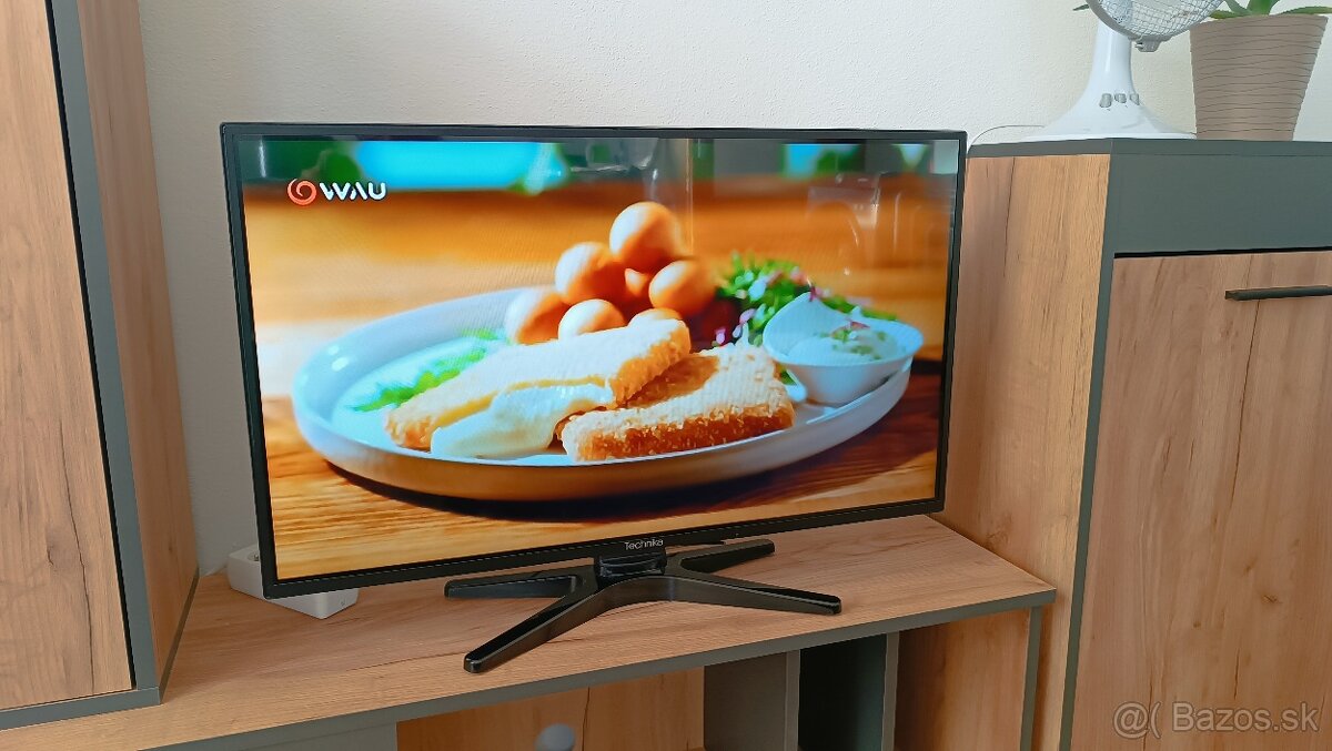 HD-Led Televízor Technika 32"-80cm