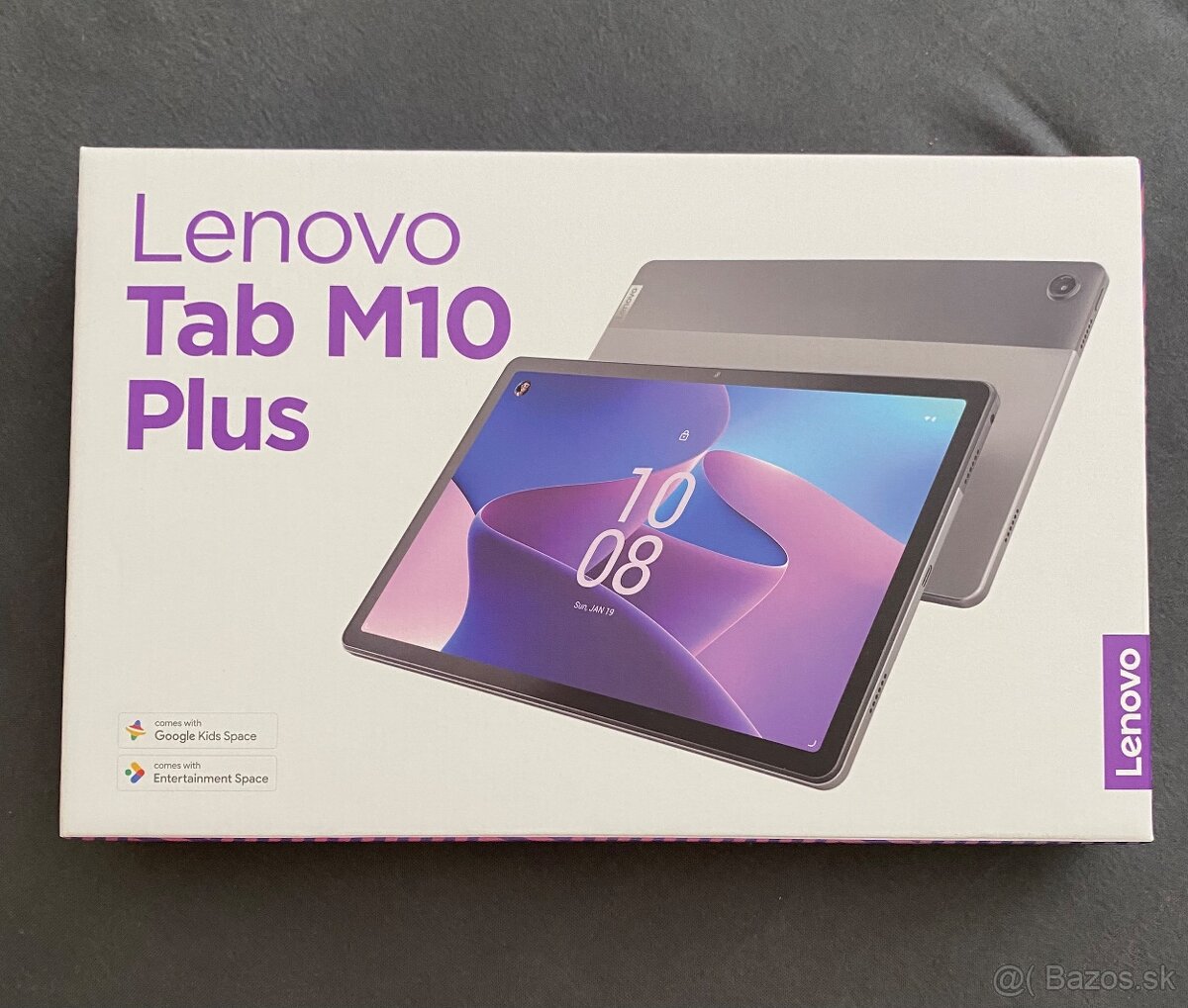 Predám tablet Lenovo