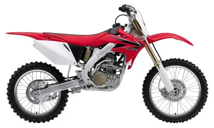 Crf 250