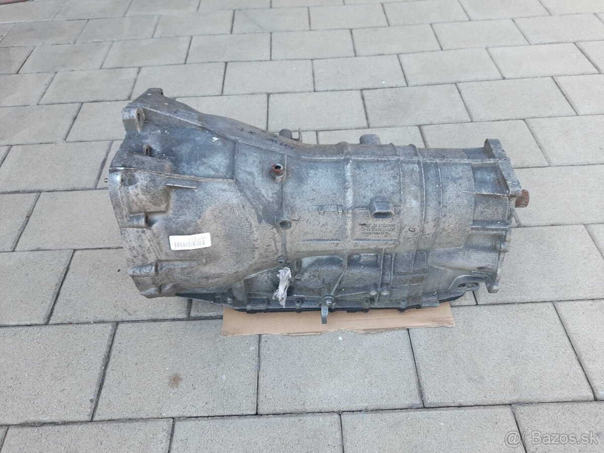 BMW X5,X6 E70,E71  PREVODOVKA  kod.6HP28X