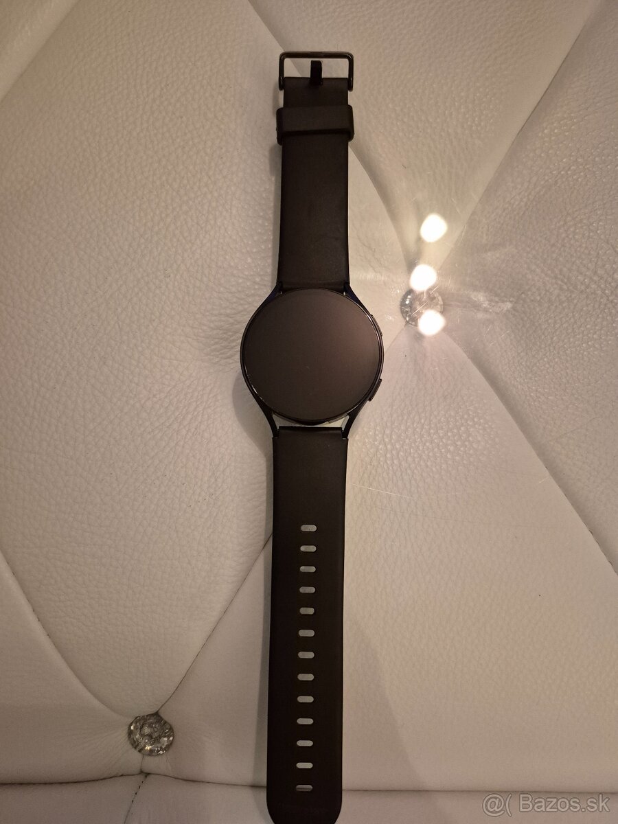 Samsung Galaxy Watch 6 LTE Graphit