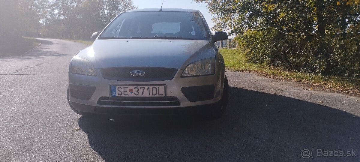 Predám Ford FOCUS 1.6cdti 80kw 2005