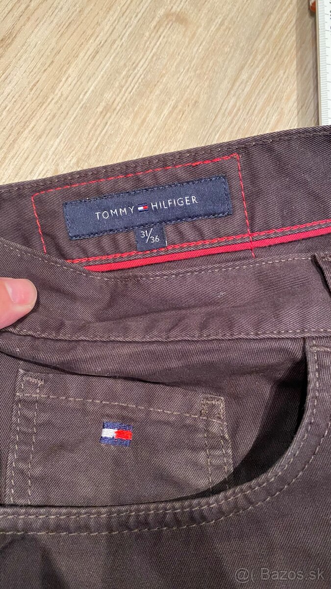 Tommy Hilfiger rifle 31/36