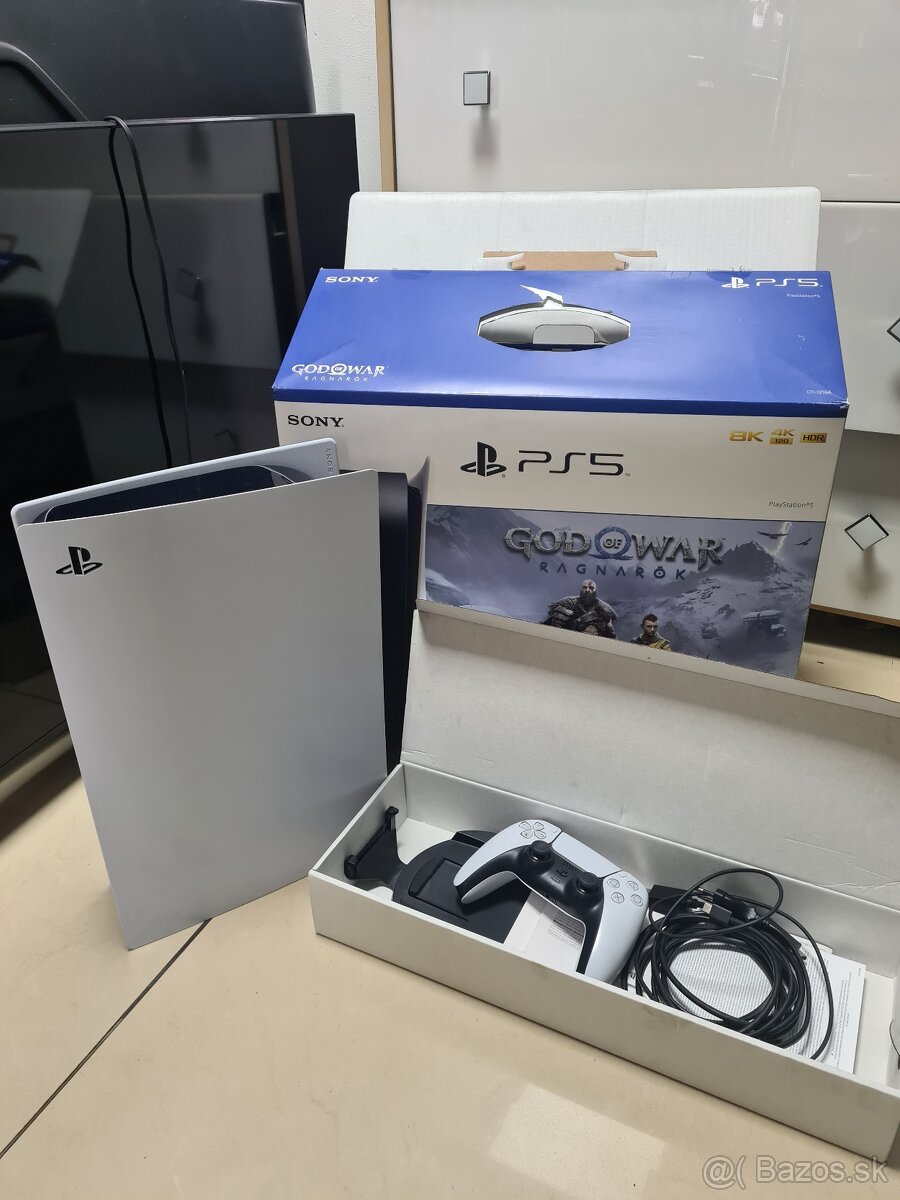 Sony Playstation s diskovou mechanikou :::825 GB:::