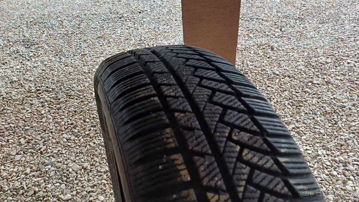 235/60 r18 ,  1 kus