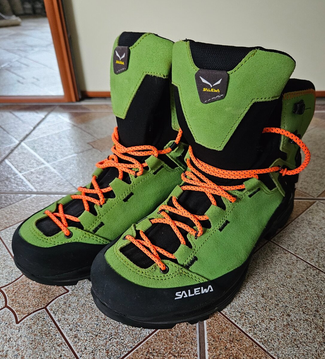 Salewa obuv panska