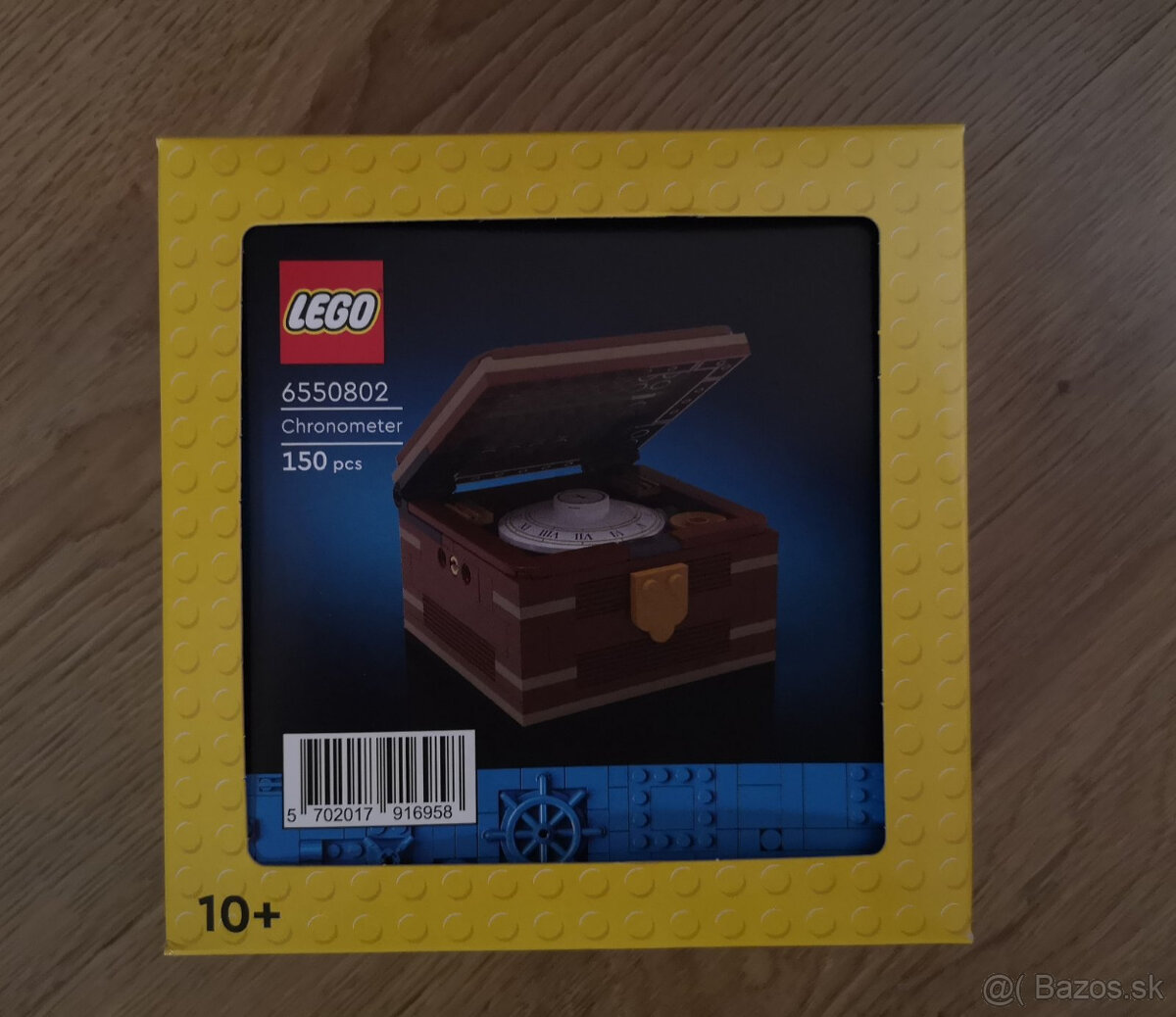 Lego 5009045 Chronometer