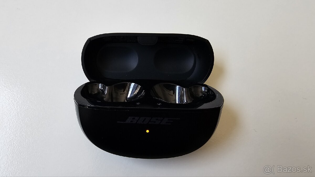 Bose Ultra Open Náhradné dobíjacie púzdro