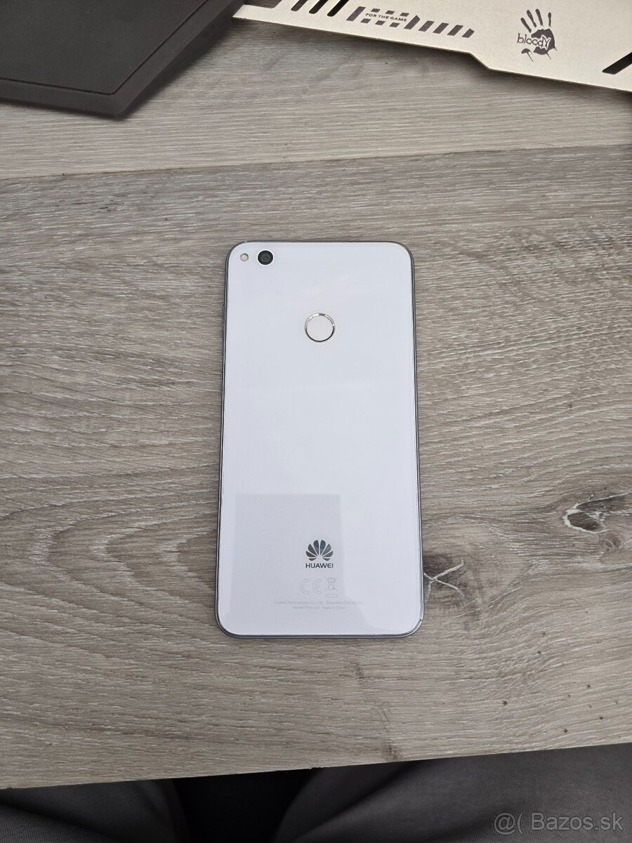 Huawei P9 lite 2017