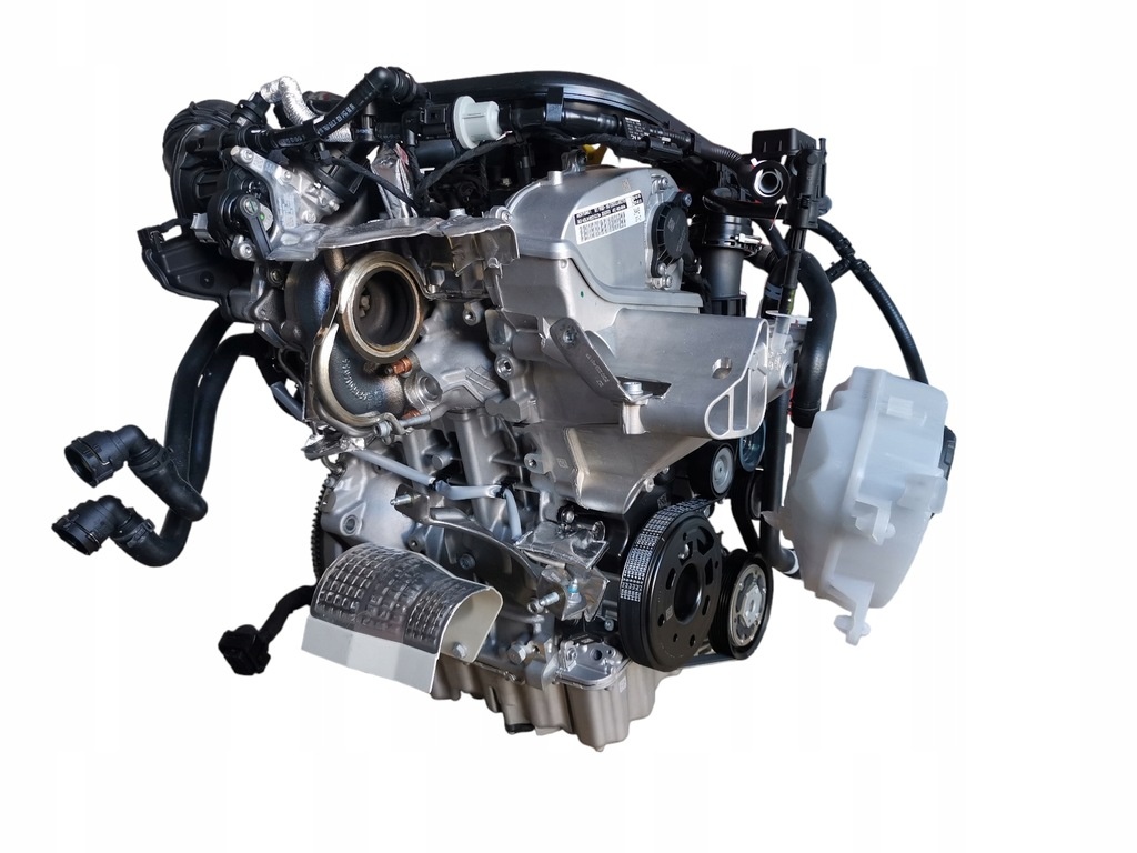 MOTOR NOVY KOD - DLA 1,0 TSI GOLF VIII - DLAA